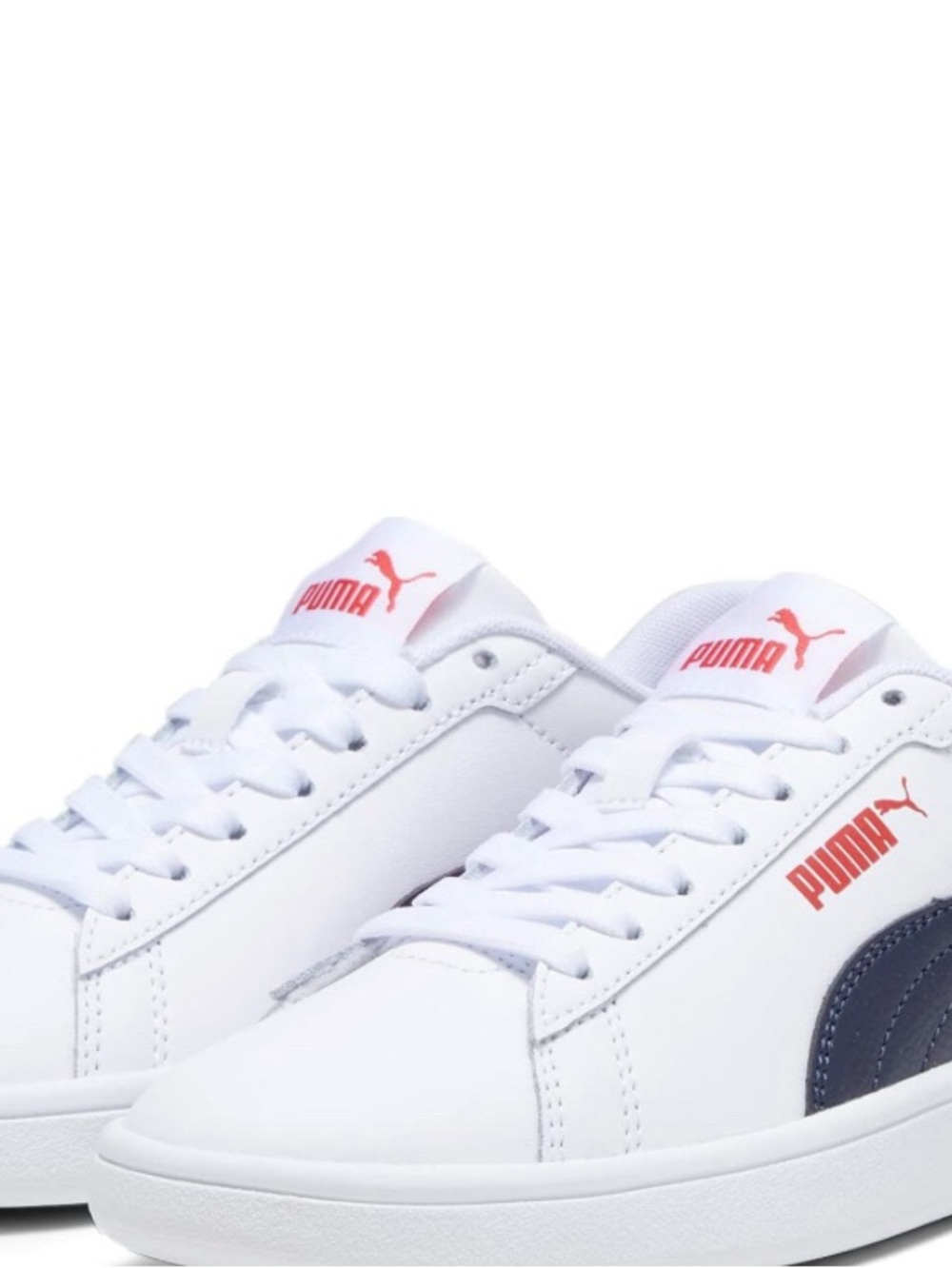 Puma youth Shoes.